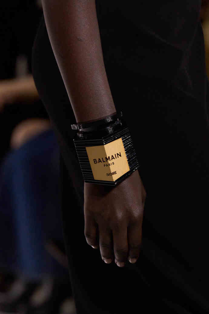  Balmain