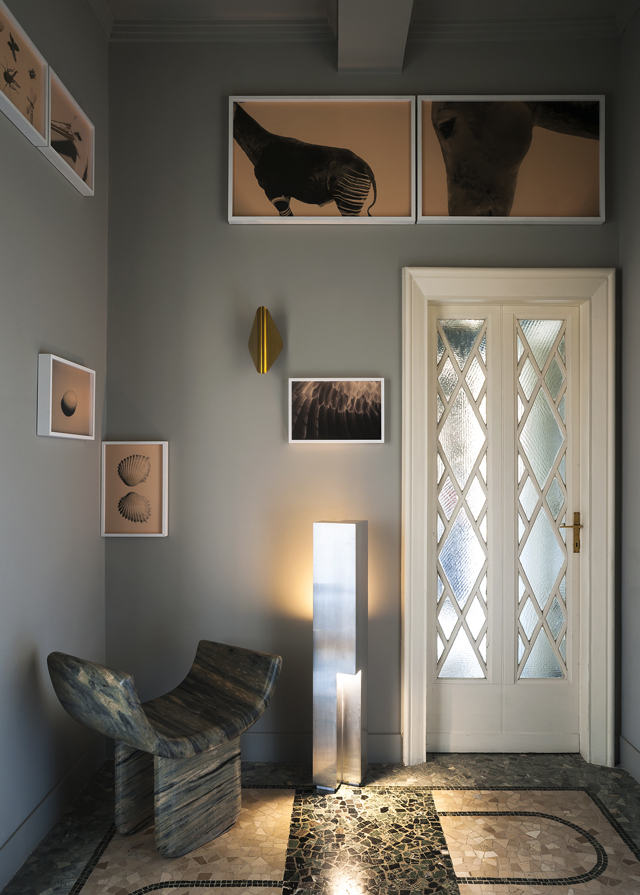 Studio Pepe, Milanese apartment Studio Pepe, Milanese apartment