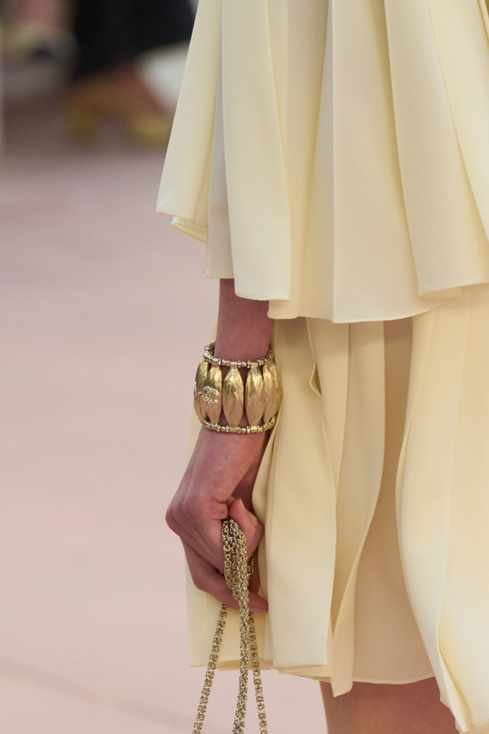  Chanel