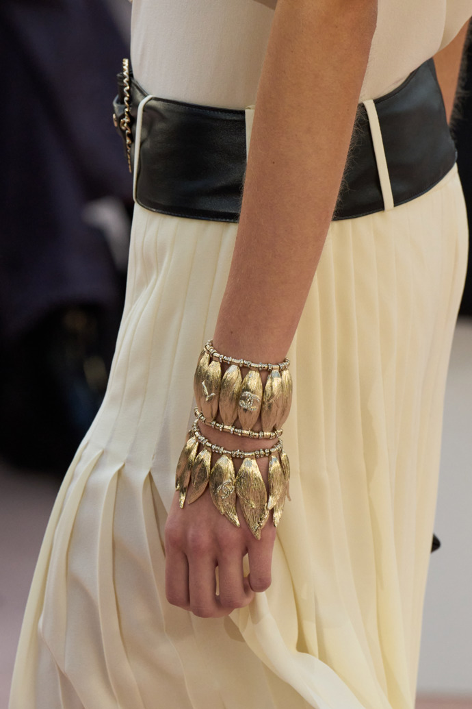  Chanel