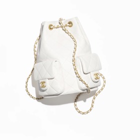 Batoh, Chanel, 148 200 Kč Batoh, Chanel, 148 200 Kč