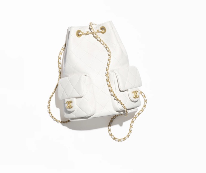  Batoh, Chanel, 148 200 Kč