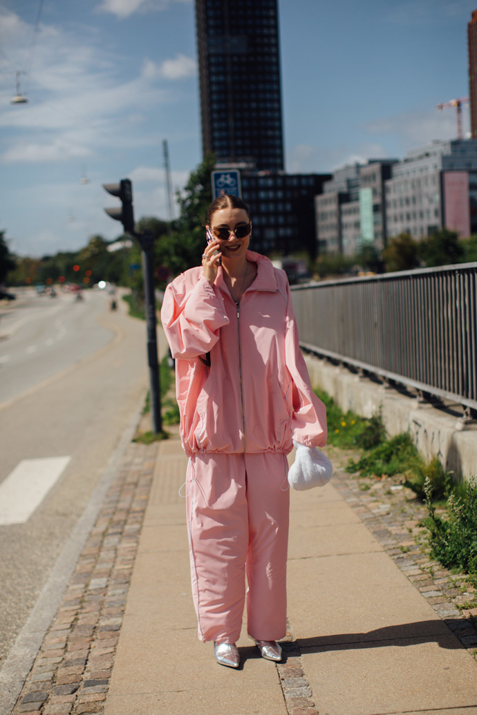  Street style inspirace