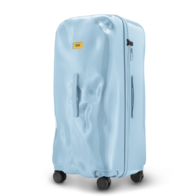  Cestovní kufr Icon, Crash Baggage, 440 eur