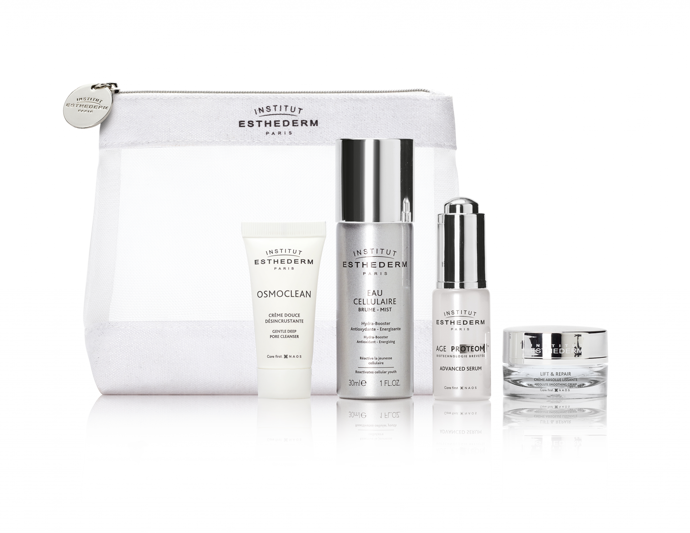 Dárkový balíček Cellular revitalizační mini kolekce, Institut Estherderm, 1 999 Kč