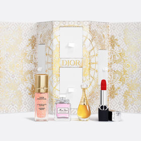 Sada Le Mini 30 Montaigne, Dior, 3 554 Kč Sada Le Mini 30 Montaigne, Dior, 3 554 Kč