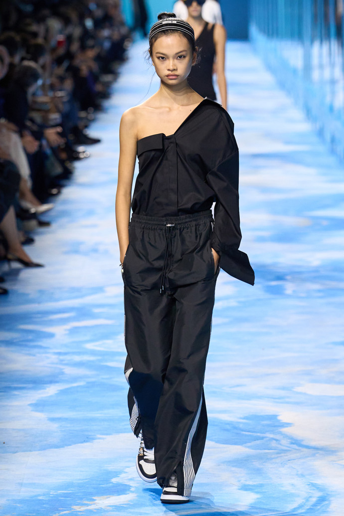  Inspirace z runwaye