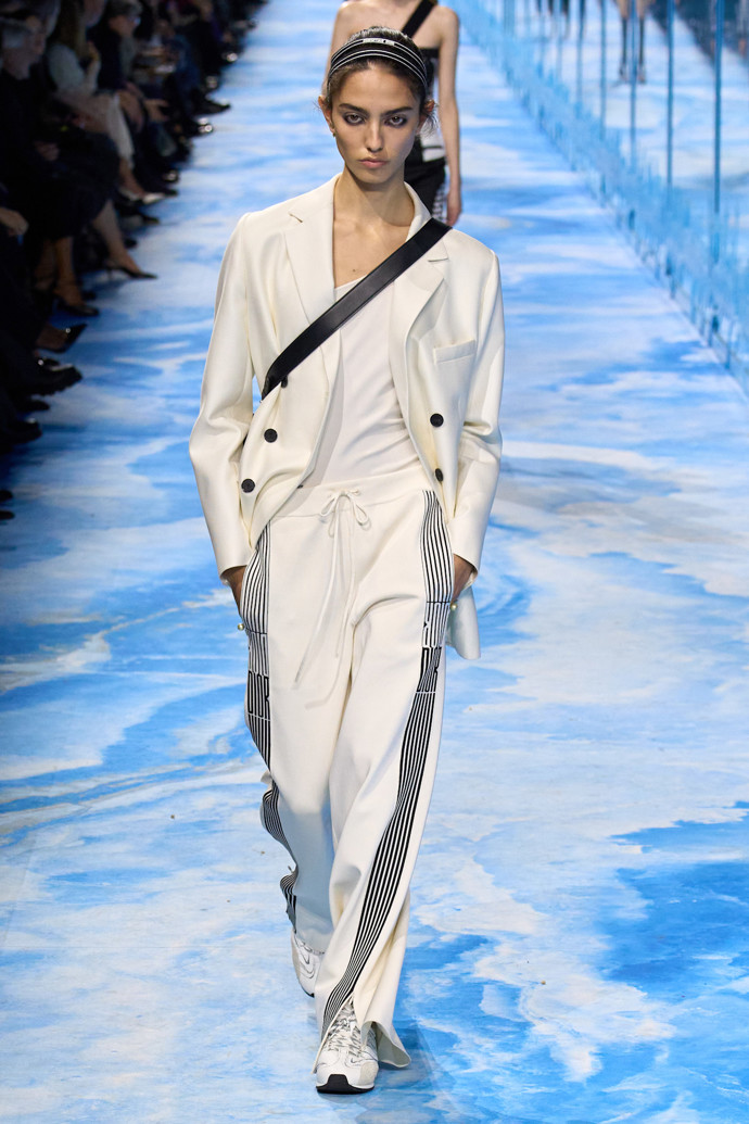  Inspirace z runwaye