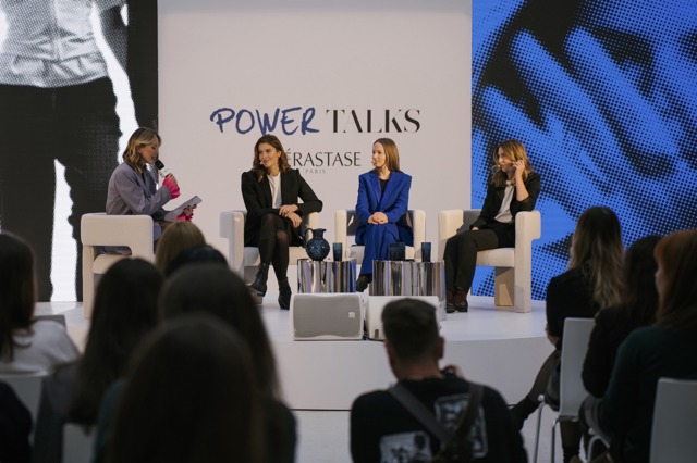 Konference Power Talks