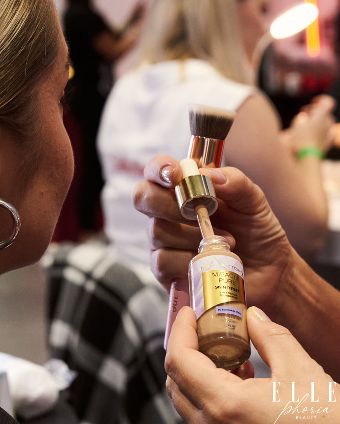  Momenty z beauty festivalu ELLEphoria 2024