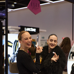  Momenty z beauty festivalu ELLEphoria 2024
