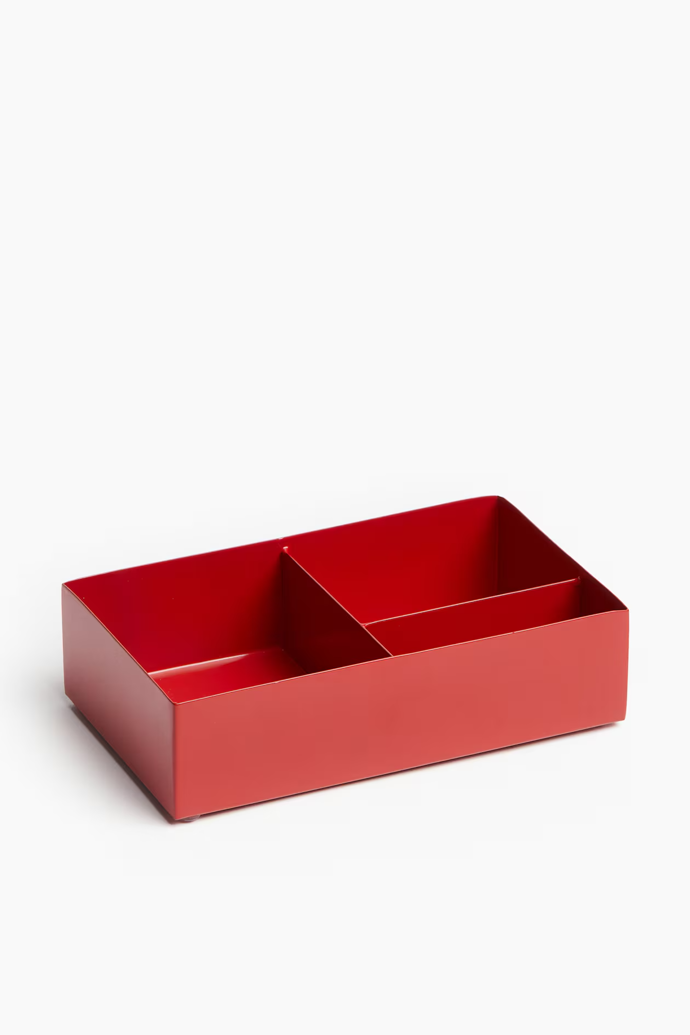 Kovová krabička, H&M, 239 Kč
