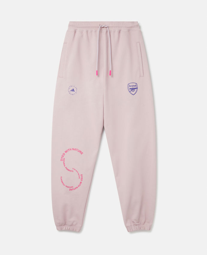  Tepláky, Adidas by Stella McCartney x Arsenal, 3 313 Kč