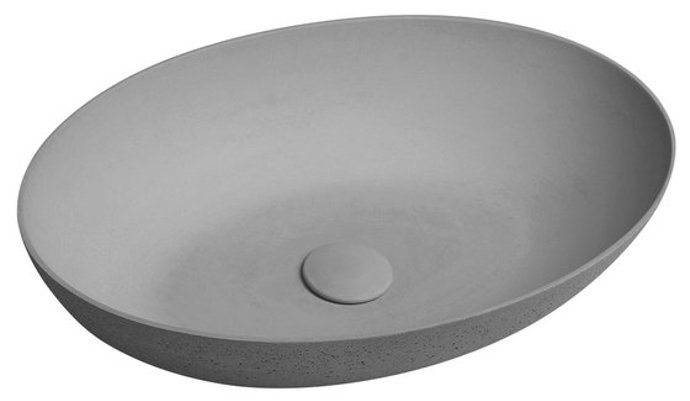 Betonové umyvadlo Formigo, SAPHO, ESHOP.SAPHO.CZ, 23 490 Kč