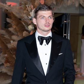Pilot F1 Max Verstappen Pilot F1 Max Verstappen