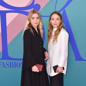 Mary-Kate a Ashley Olsen Mary-Kate a Ashley Olsen