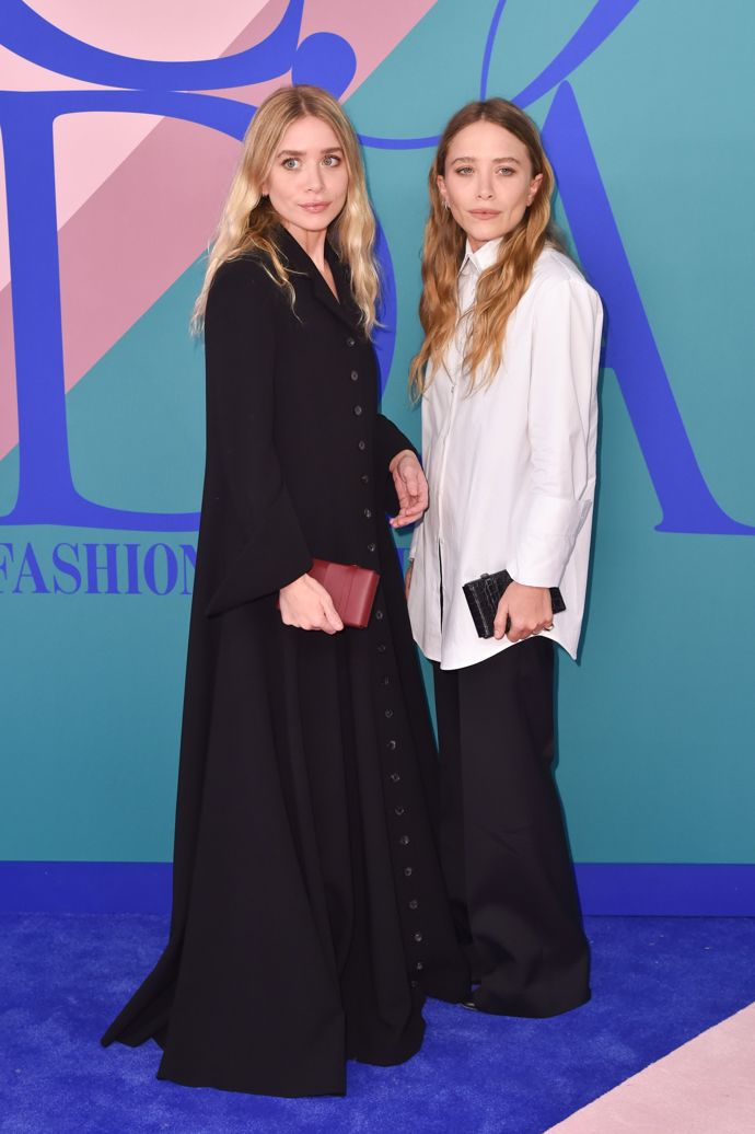 Mary-Kate a Ashley Olsen
