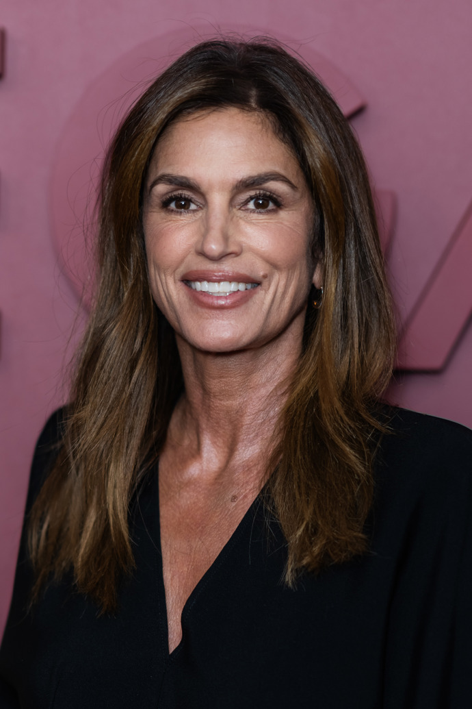  Hvězdy, které přiznaly menší i velké úpravy svého zevnějšku: Cindy Crawford