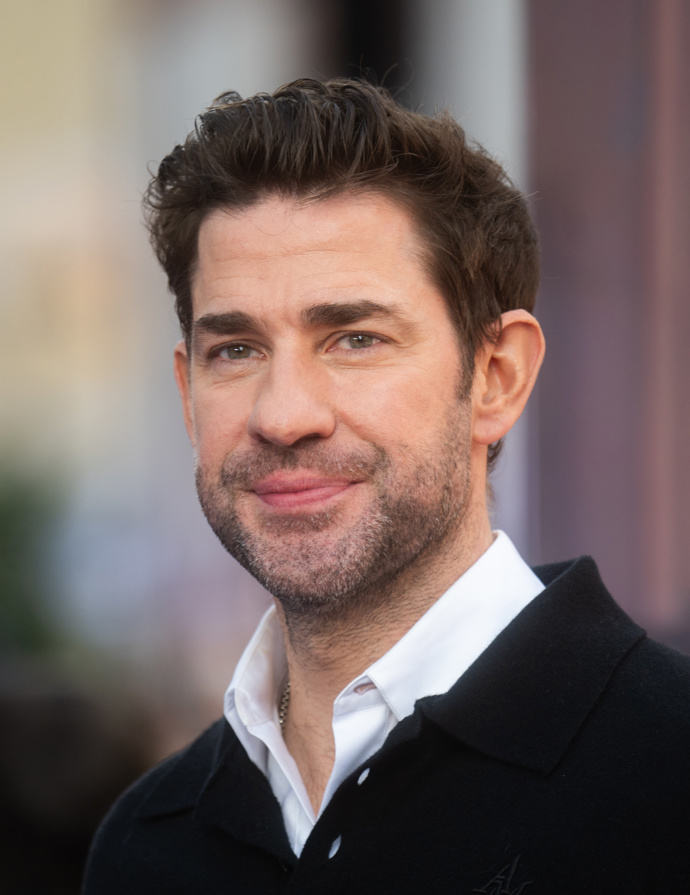  John Krasinski 