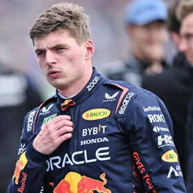 Pilot F1 Max Verstappen Pilot F1 Max Verstappen