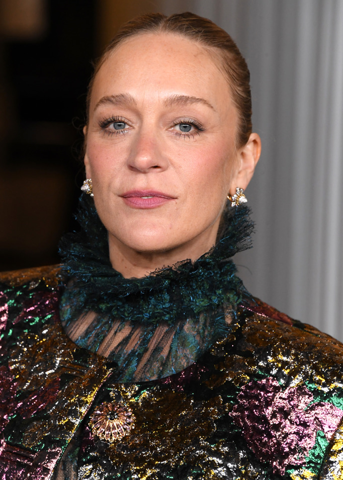 Hvězdy, které přiznaly menší i velké úpravy svého zevnějšku: Chloë Sevigny