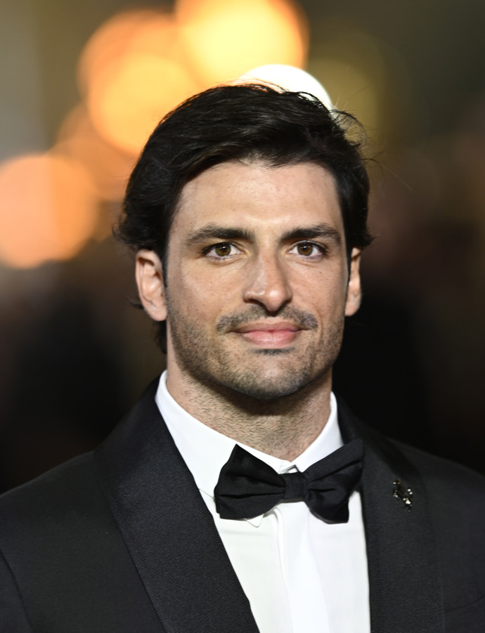  Pilot Formule 1 Carlos Sainz Jr.