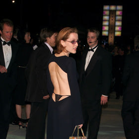 Gillian Anderson