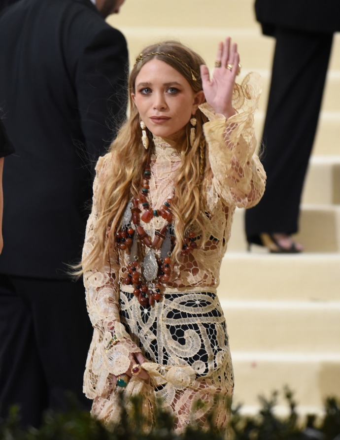 Mary-Kate a Ashley Olsen
