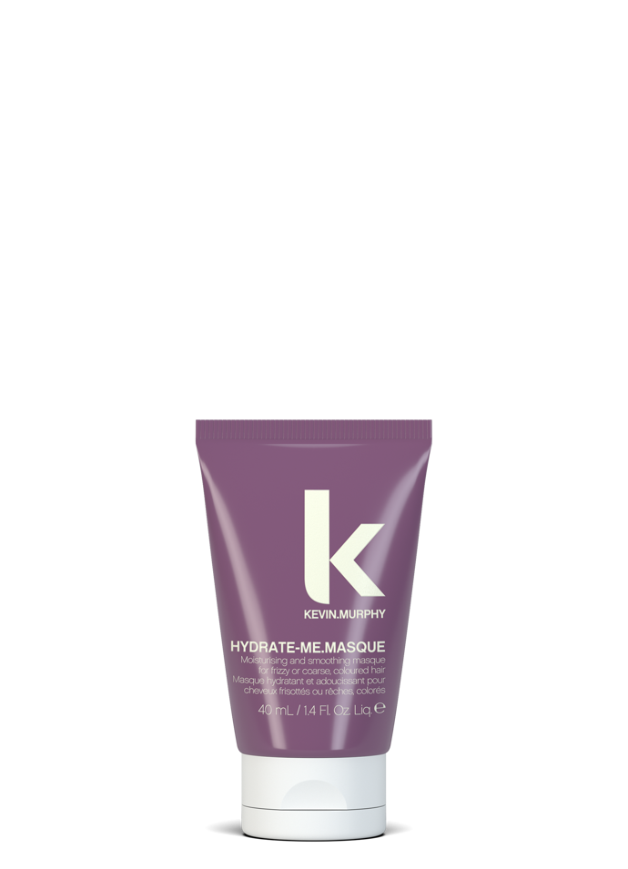  Maska na vlasy HYDRATE-ME.MASQUE, Kevin Murphy, 9 usd za 40 ml