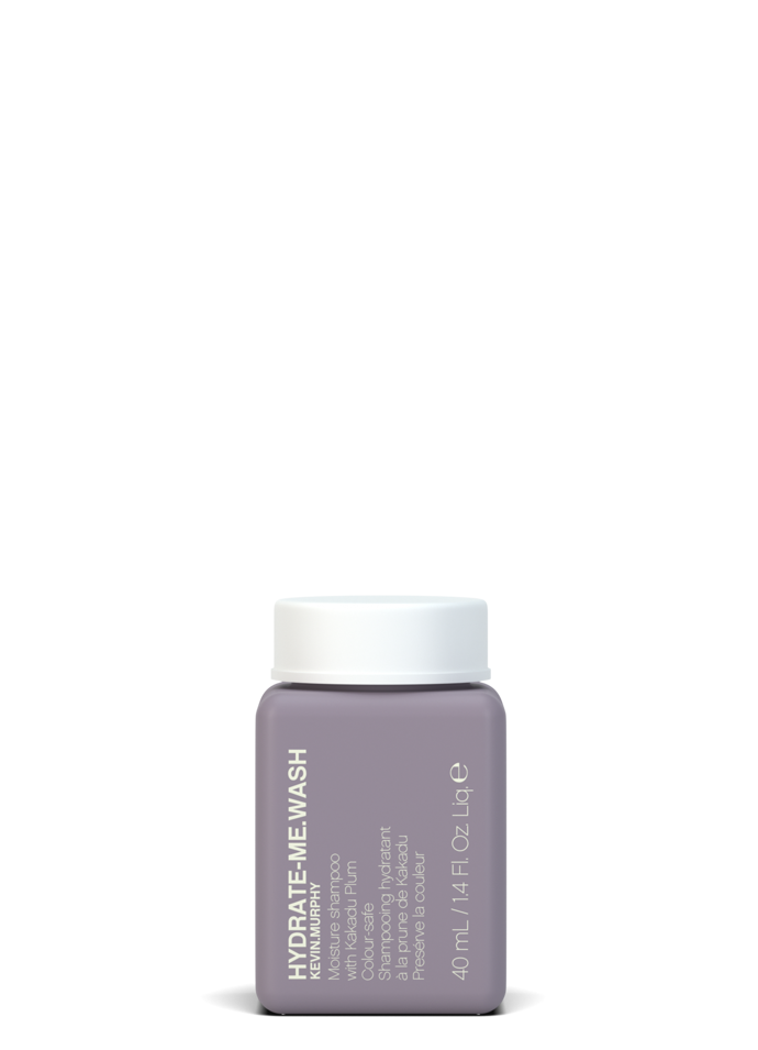  Šampon na vlasy HYDRATE-ME.WASH, Kevin Murphy, 8 usd za 40 ml