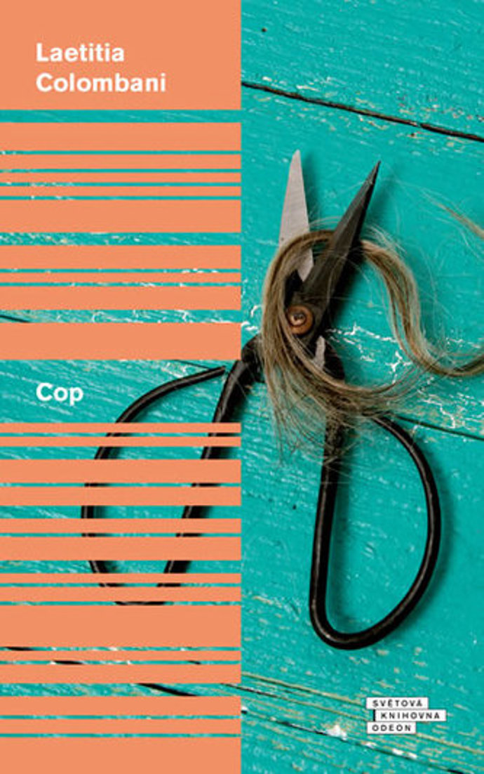 Cop - Laetitia Colombani, Martinus, 427 Kč"Tři ženy žijící ve třech různých světadílech, tři osudy: Indka, která patří k nejnižší společenské vrstvě – Italka, jež zdědí rodinnou firmu – Kanaďanka, která má skvělou kariéru v právnické firmě. Všechny tři spojuje touha po důstojném životě. Nikdy se spolu nesetkají, nevědí o sobě; a přesto se mezi nimi vytvoří intimní pouto – symbolické pouto vzpoury proti nepřízni osudu."