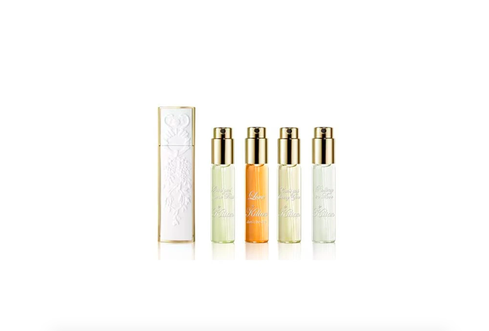 Set The Floral Narcotics Discovery Set, Kilian Paris, 5 300 Kč
