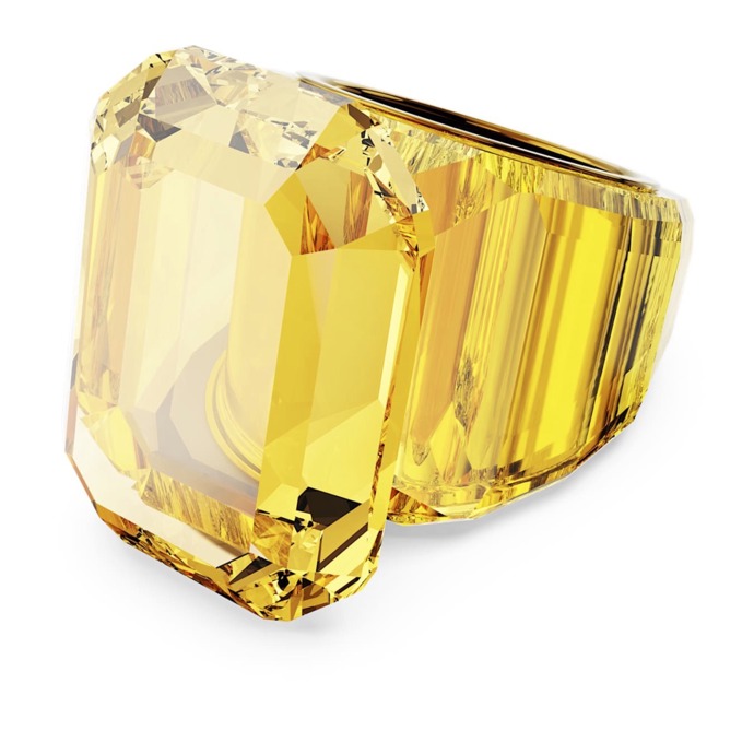  Koktejlový prsten Lucent, Swarovski, 6 500 Kč