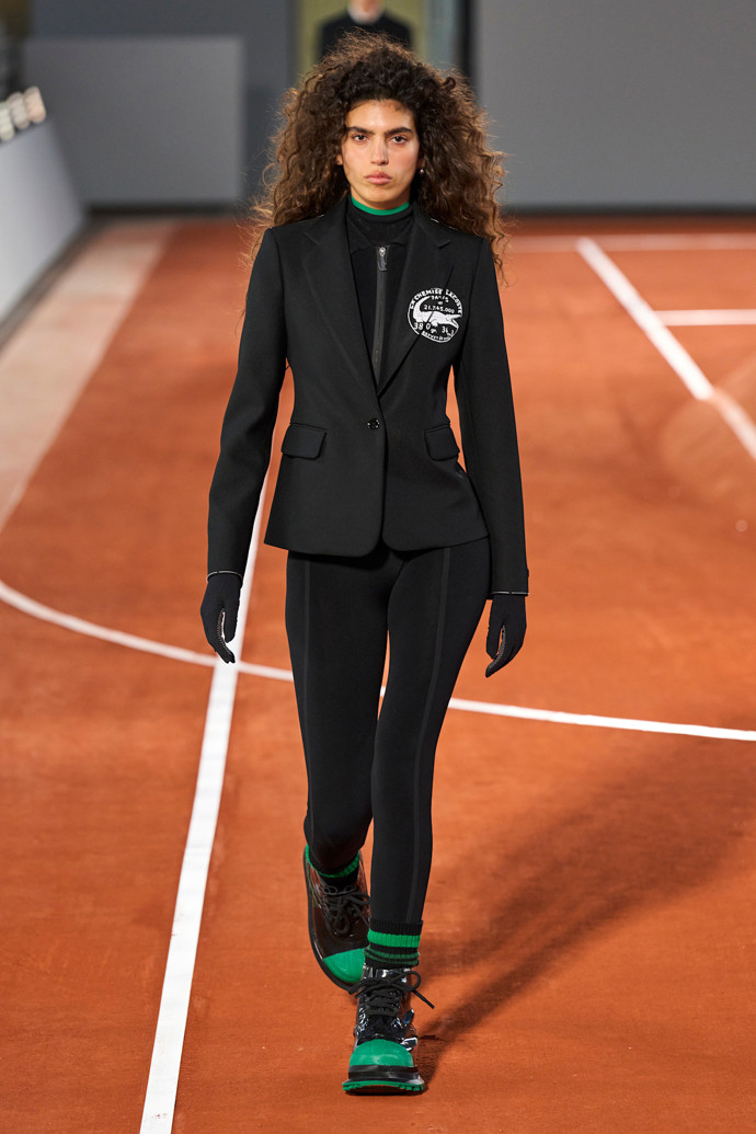 Lacoste FW24
