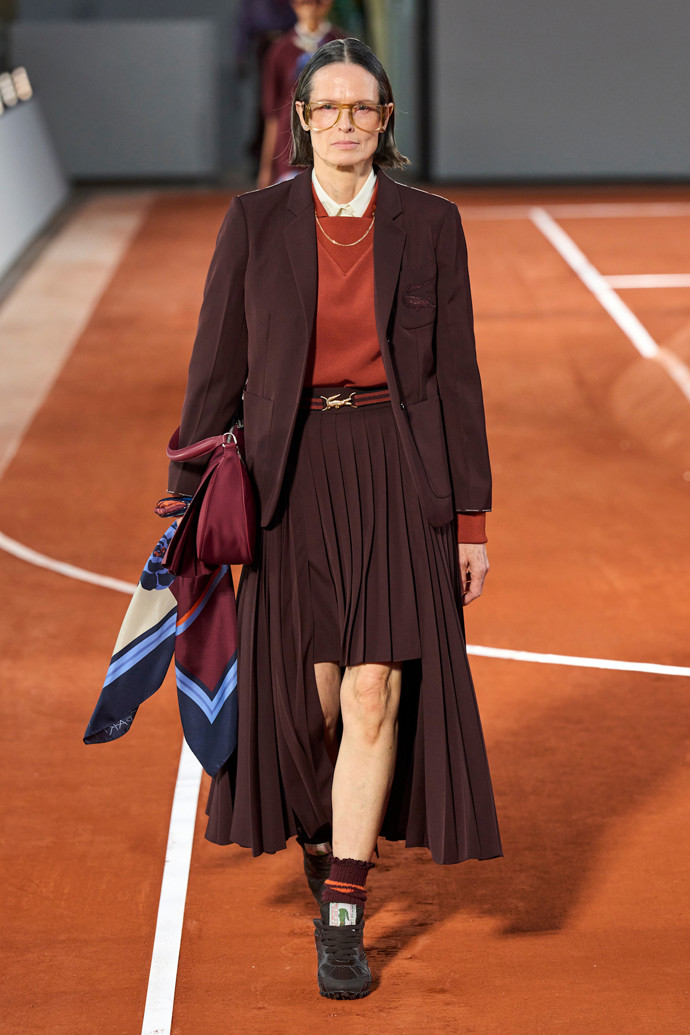 Lacoste FW24