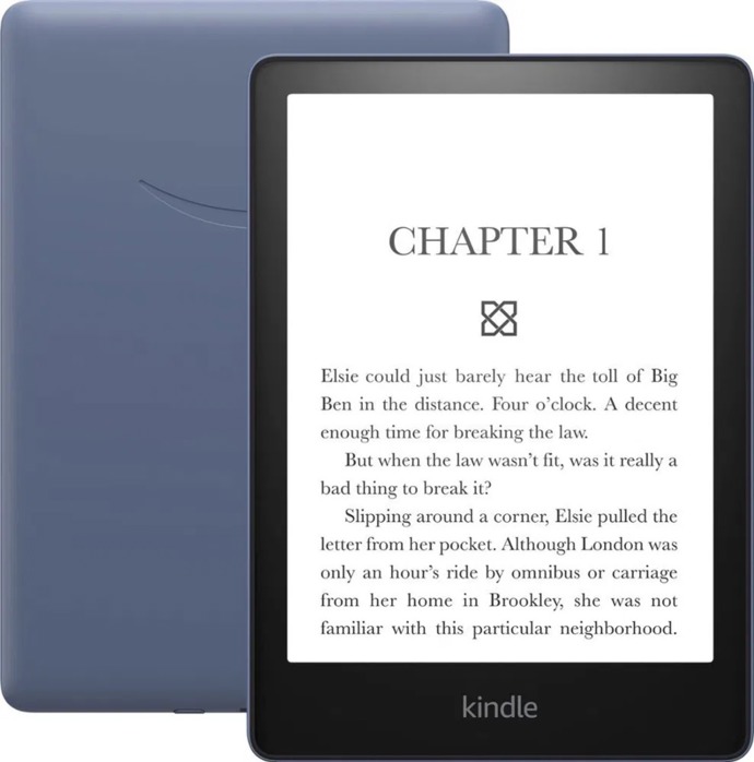  Amazon Kindle Paperwhite 5, Kindle, info o ceně u prodejce