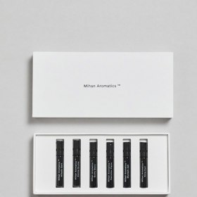 Sada Discovery Set, Mihan Aromatics, 1299 Kč Sada Discovery Set, Mihan Aromatics, 1299 Kč