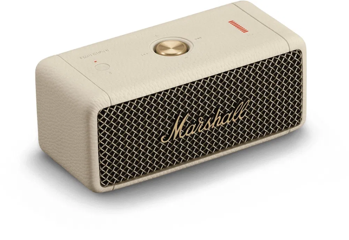 Marshall Emberton II BT Cream, Marshall, Alza, 3 890 Kč