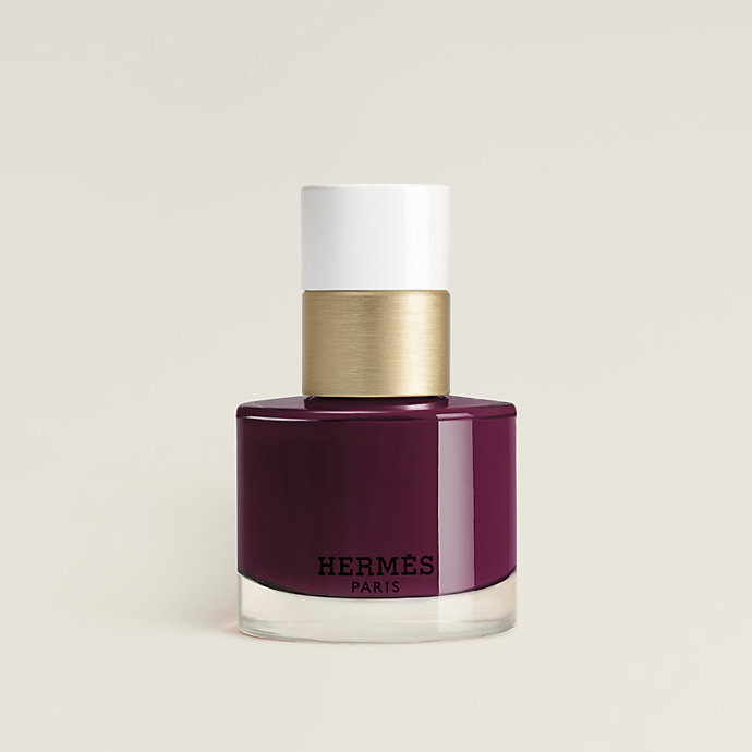 LES MAINS HERMÈS, odstín Violet Byzantin, HERMÈS, 1 250 Kč
