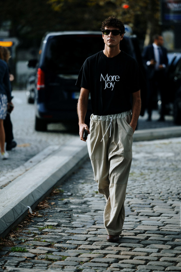  Street style inspirace