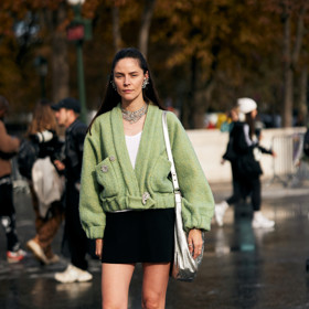 Inspirace outfity na koncerty a do společnosti Inspirace outfity na koncerty a do společnosti