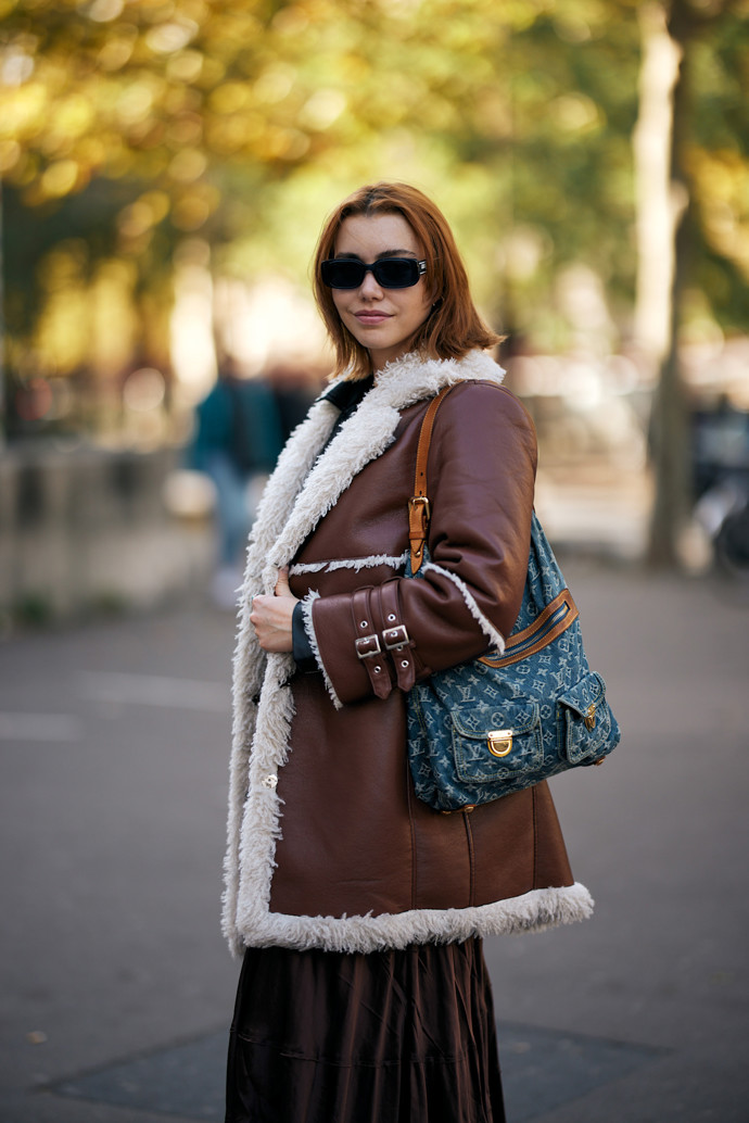 Inspirace outfity na koncerty a do společnosti