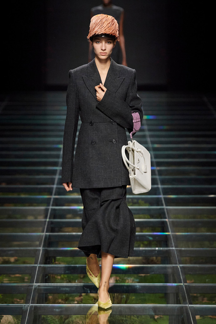 Prada FW24