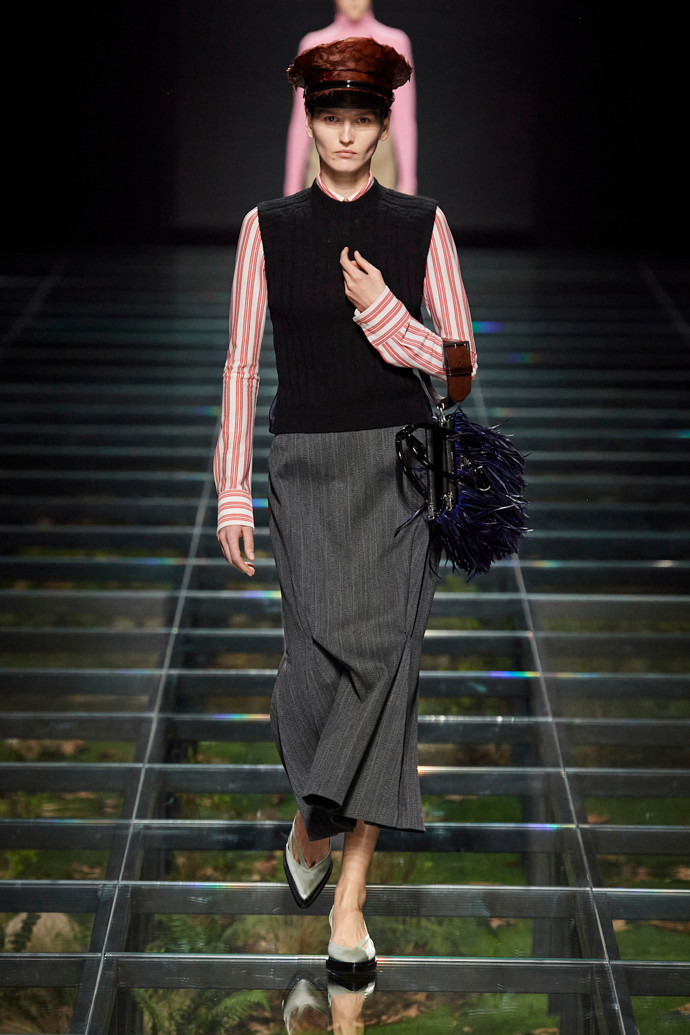 Prada FW24