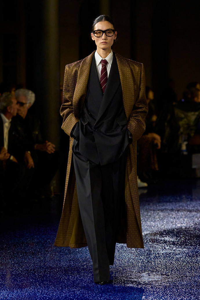 Saint Laurent SS25