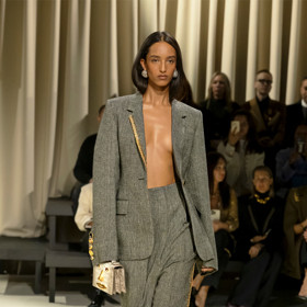 Schiaparelli FW24 Schiaparelli FW24