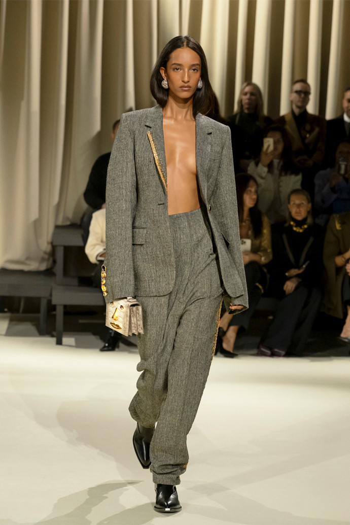 Schiaparelli FW24