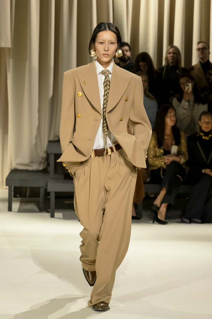 Schiaparelli FW24