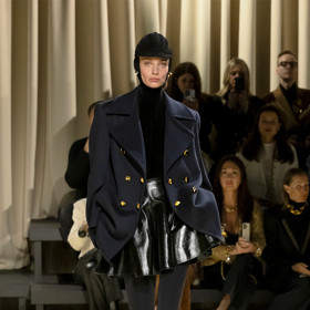 Schiaparelli FW24 Schiaparelli FW24