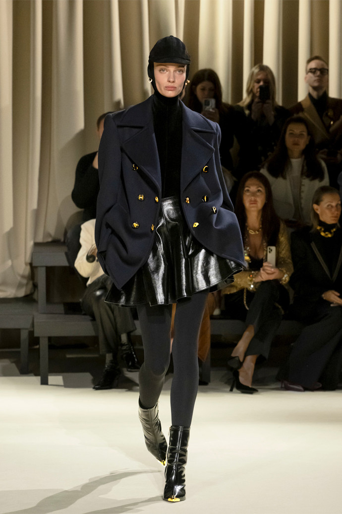 Schiaparelli FW24